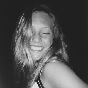 Meet your Posher, Kelsie